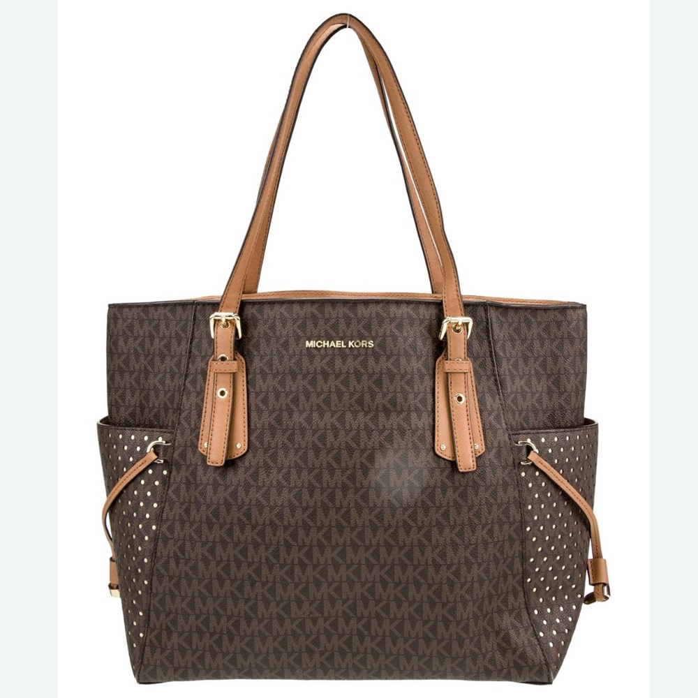 MICHAEL KORS TOTE